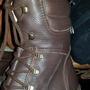 Boots for hiking, walking, hunting and more