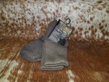 bootsock-fawn
